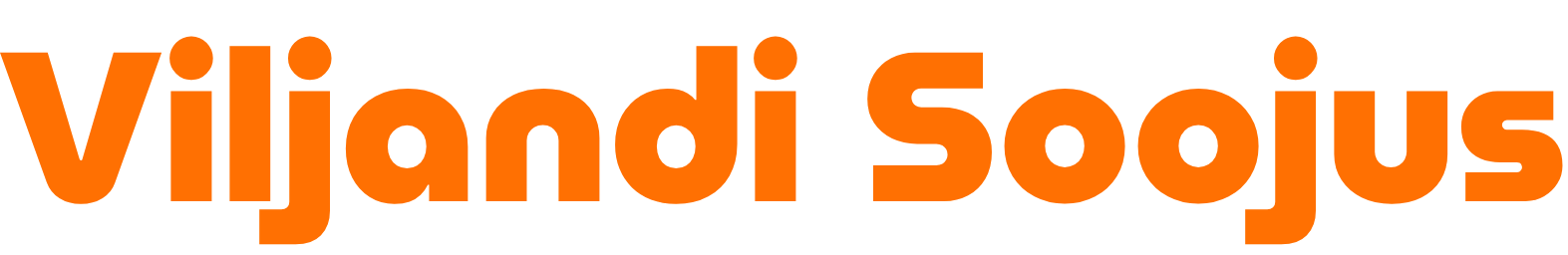 Viljandi Soojus logo